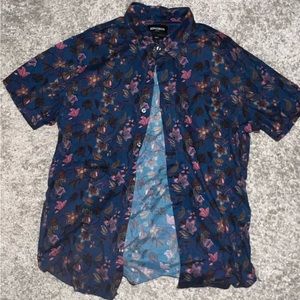 Bonobos Riviera Short Sleeve Shirt